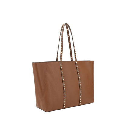 Сумка Valentino Garavani Rockstud Tote Bag