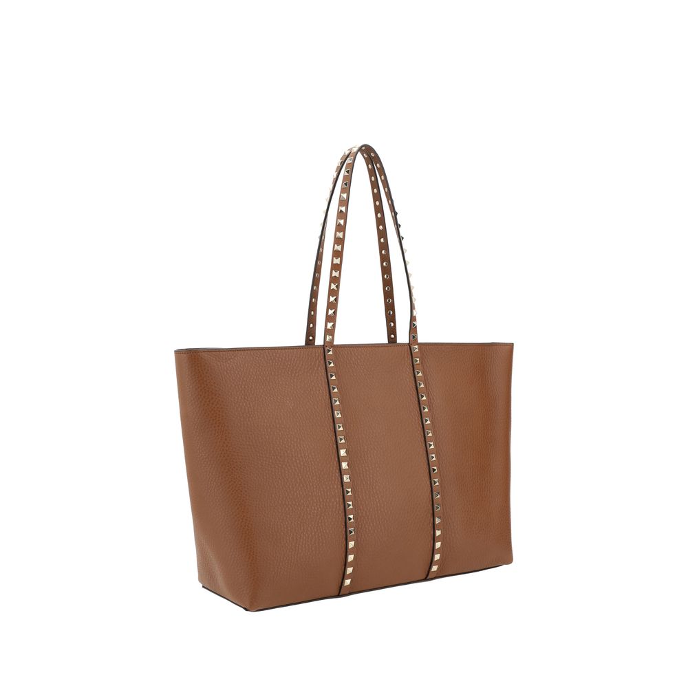 Сумка Valentino Garavani Rockstud Tote Bag
