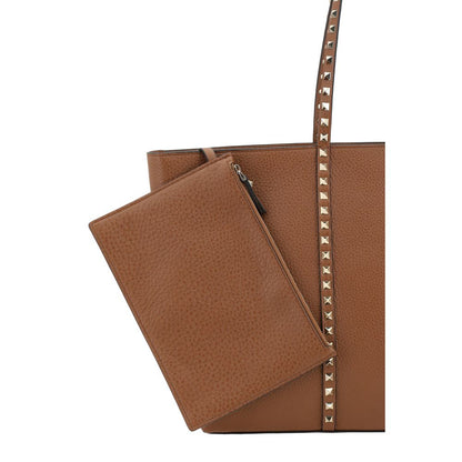 Сумка Valentino Garavani Rockstud Tote Bag