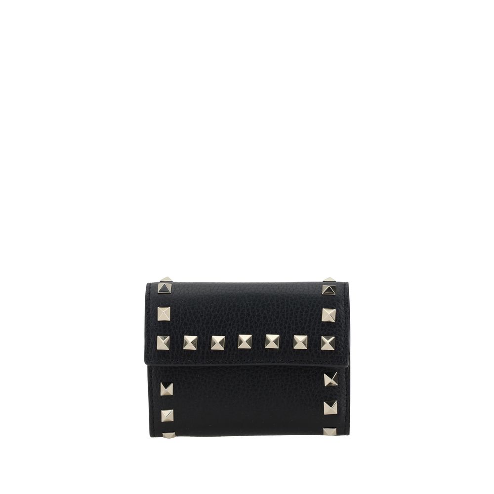 Гаманець Valentino Garavani Rockstud