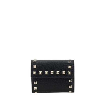 Гаманець Valentino Garavani Rockstud