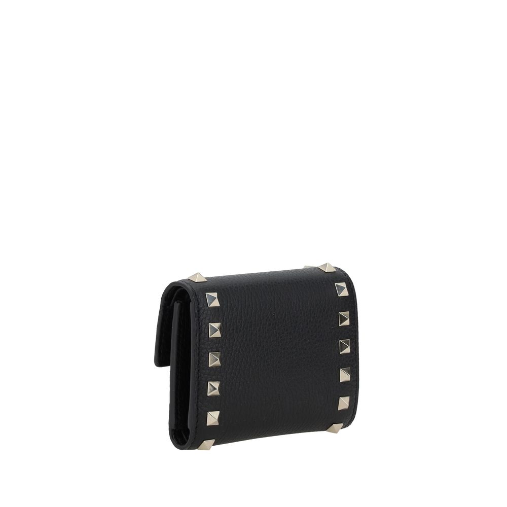 Гаманець Valentino Garavani Rockstud
