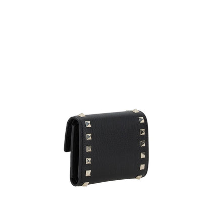 Гаманець Valentino Garavani Rockstud