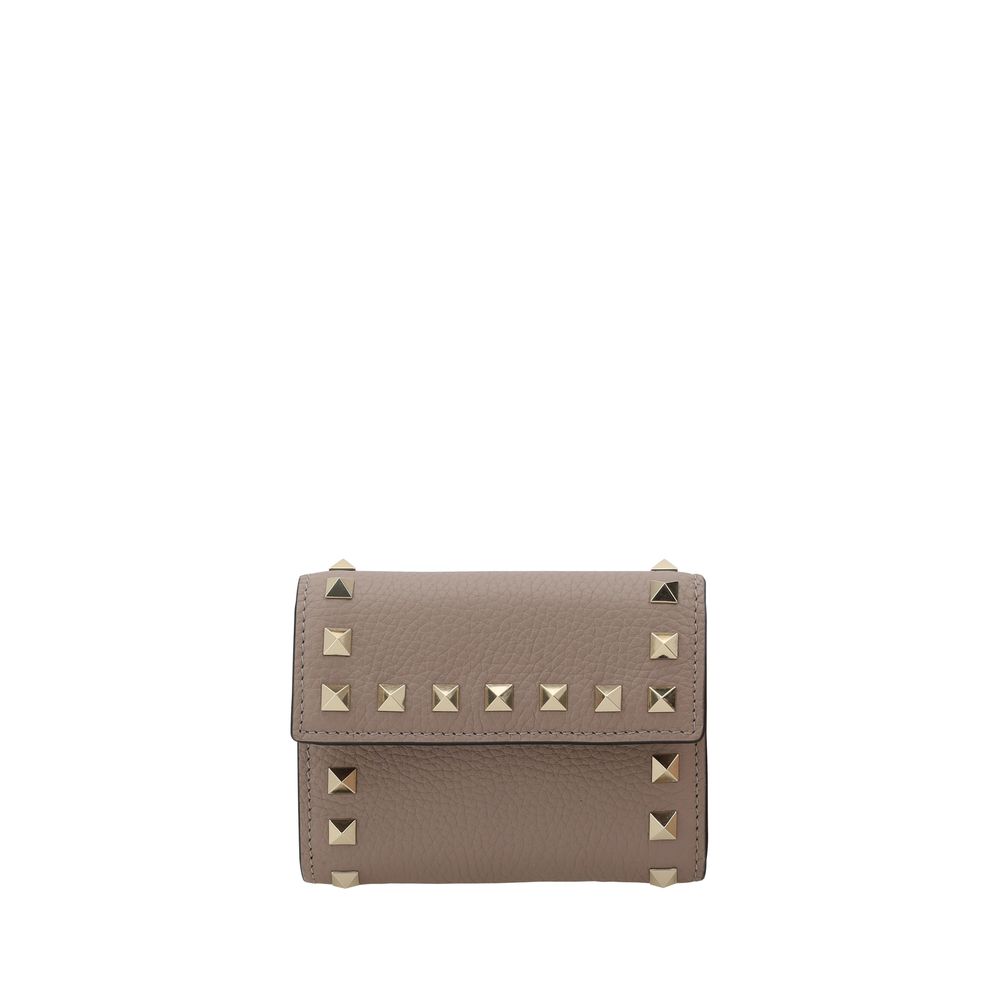 Гаманець Valentino Garavani Rockstud