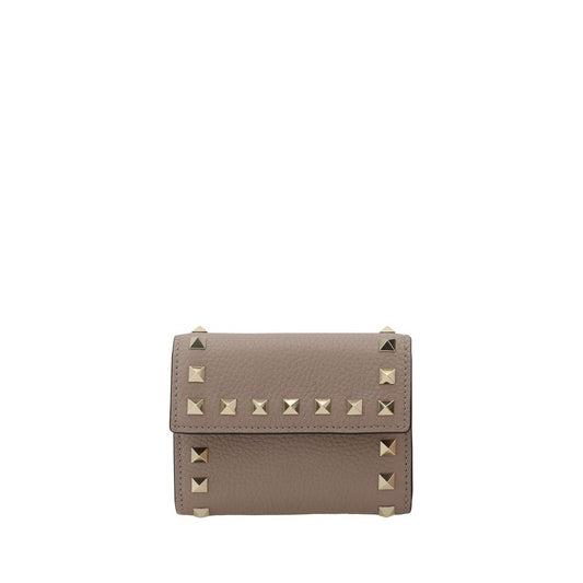 Гаманець Valentino Garavani Rockstud
