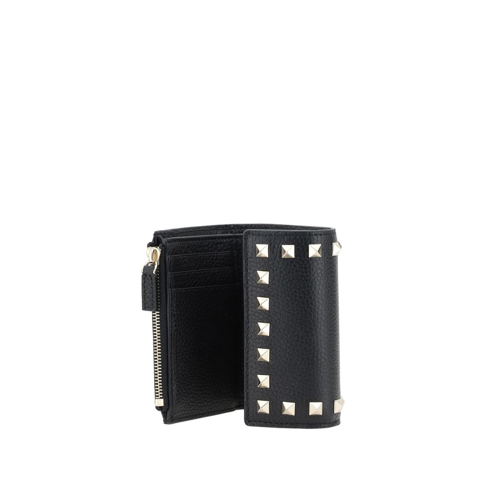 Гаманець Valentino Garavani Rockstud