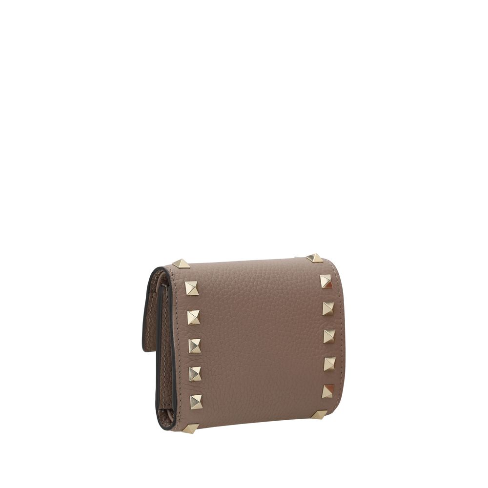 Гаманець Valentino Garavani Rockstud