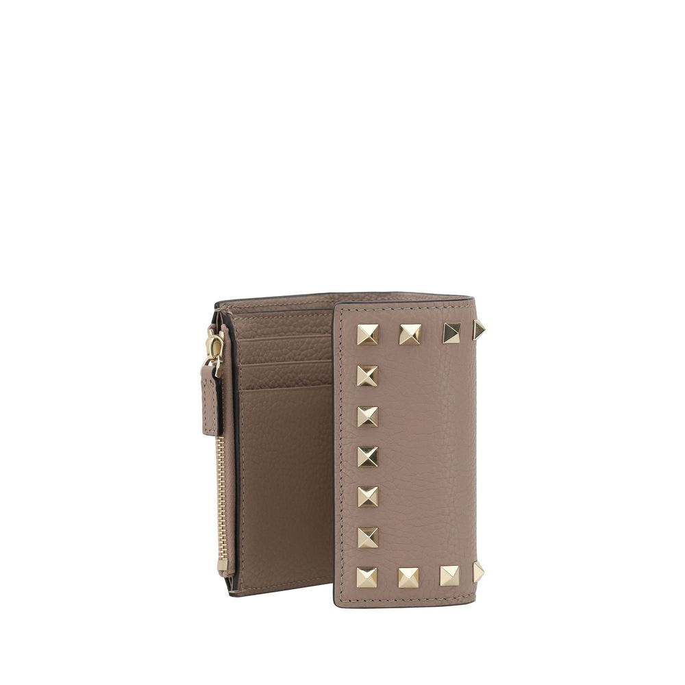 Гаманець Valentino Garavani Rockstud