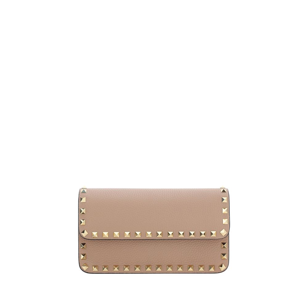 Сумка на плече Valentino Garavani Rockstud