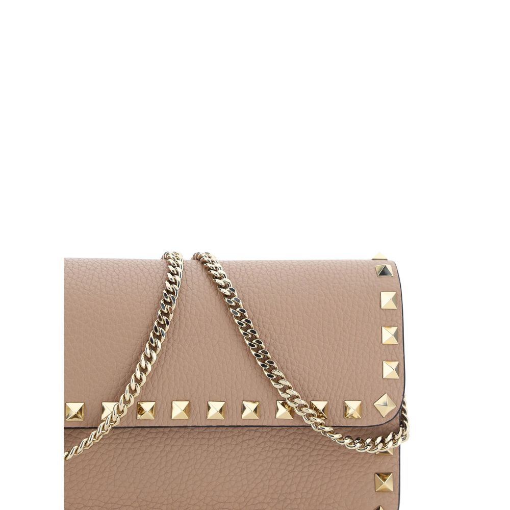 Сумка на плече Valentino Garavani Rockstud