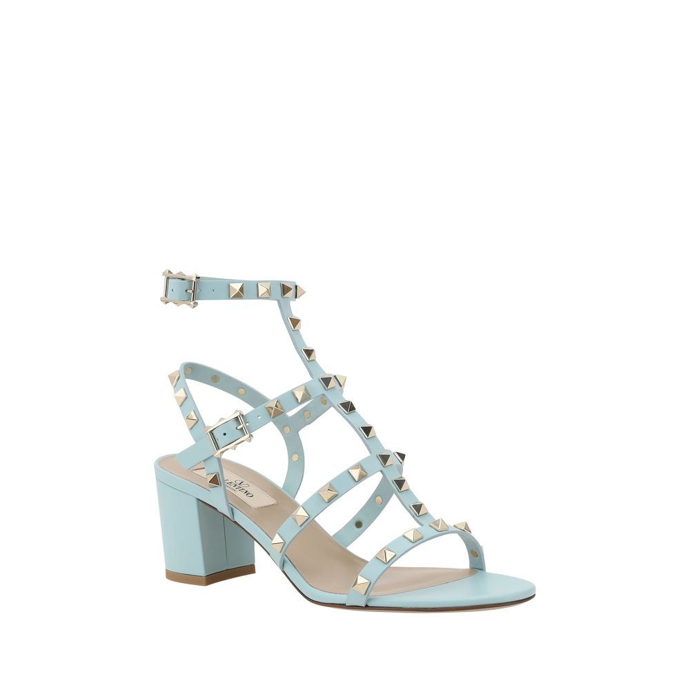 Сандалі Valentino Garavani Rockstud