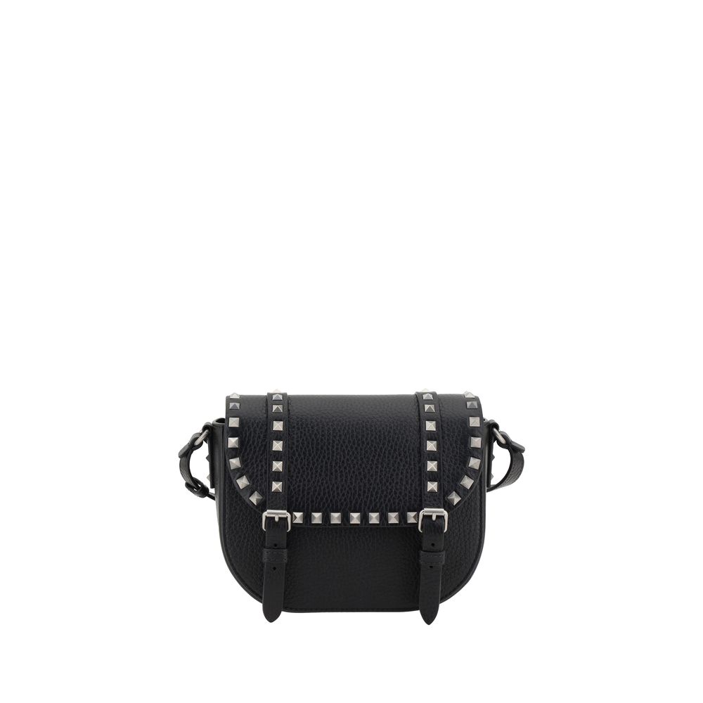 Маленька сумка на плече Valentino Garavani Rockstud Messenger