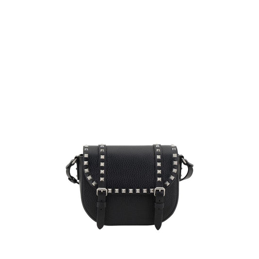 Маленька сумка на плече Valentino Garavani Rockstud Messenger