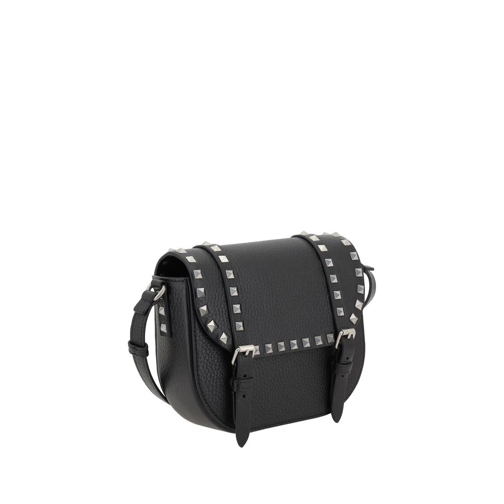 Маленька сумка на плече Valentino Garavani Rockstud Messenger