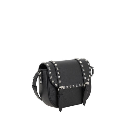 Маленька сумка на плече Valentino Garavani Rockstud Messenger