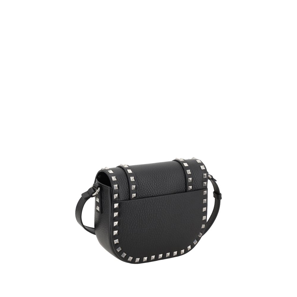 Маленька сумка на плече Valentino Garavani Rockstud Messenger