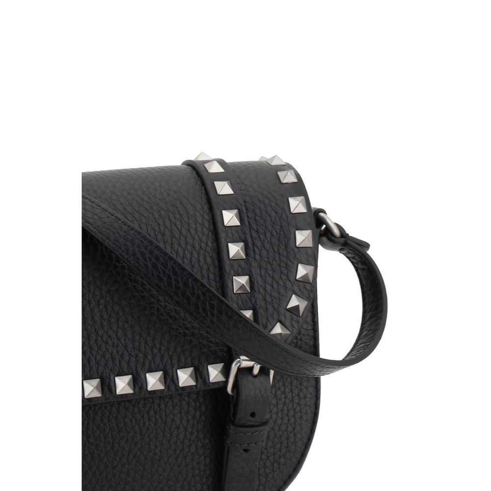 Маленька сумка на плече Valentino Garavani Rockstud Messenger