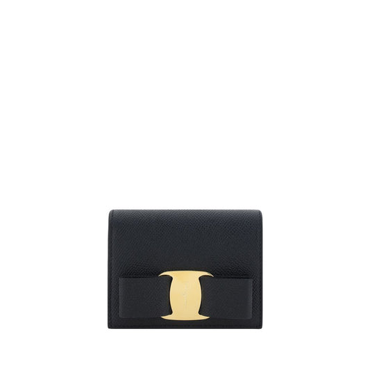 Портмоне Ferragamo Vara
