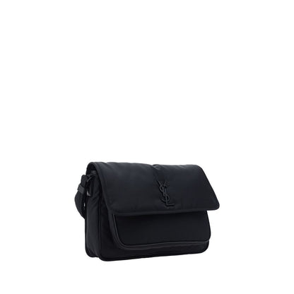 Сумка на плече Saint Laurent Niki Camera