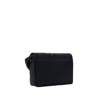 Сумка на плече Saint Laurent Niki Camera