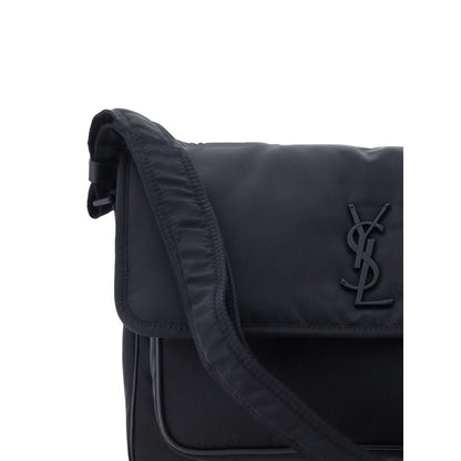 Сумка на плече Saint Laurent Niki Camera