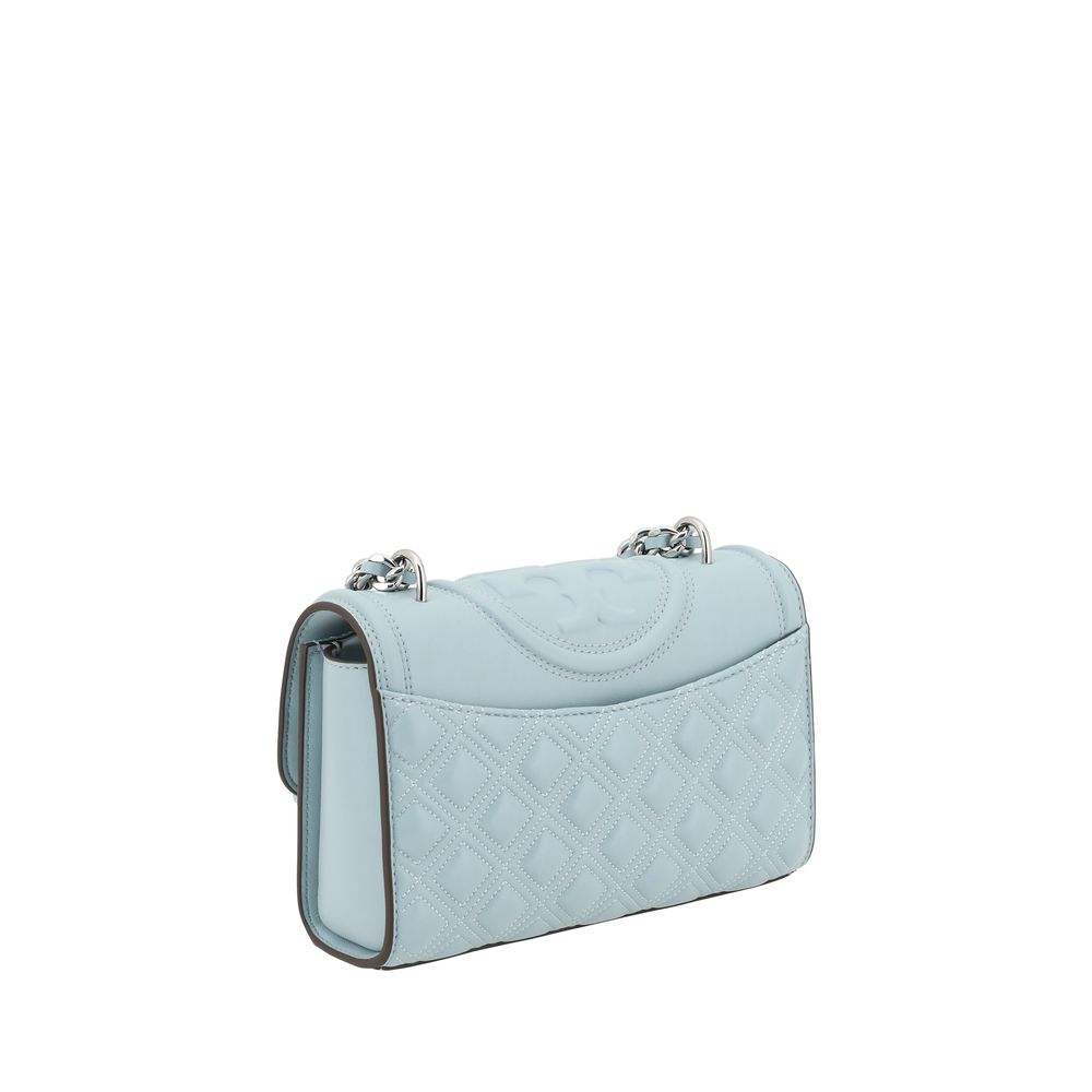 Маленька сумка на плече Tory Burch Fleming