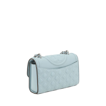 Маленька сумка на плече Tory Burch Fleming