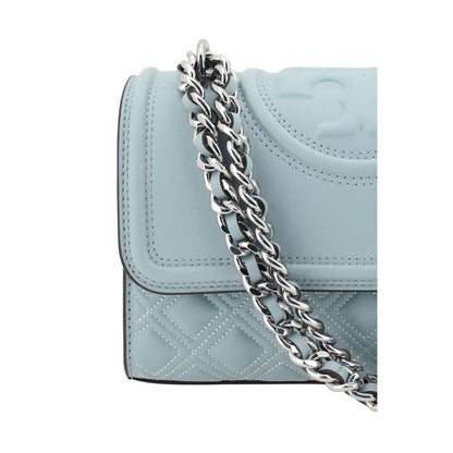 Маленька сумка на плече Tory Burch Fleming