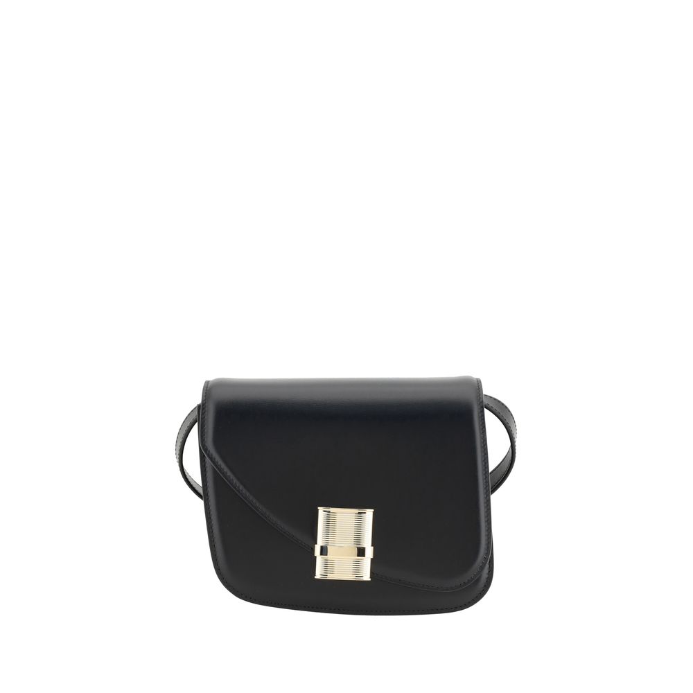 Сумка через плече Ferragamo Fiamma