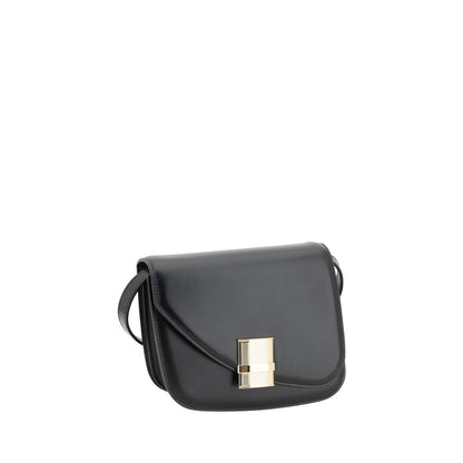 Сумка через плече Ferragamo Fiamma