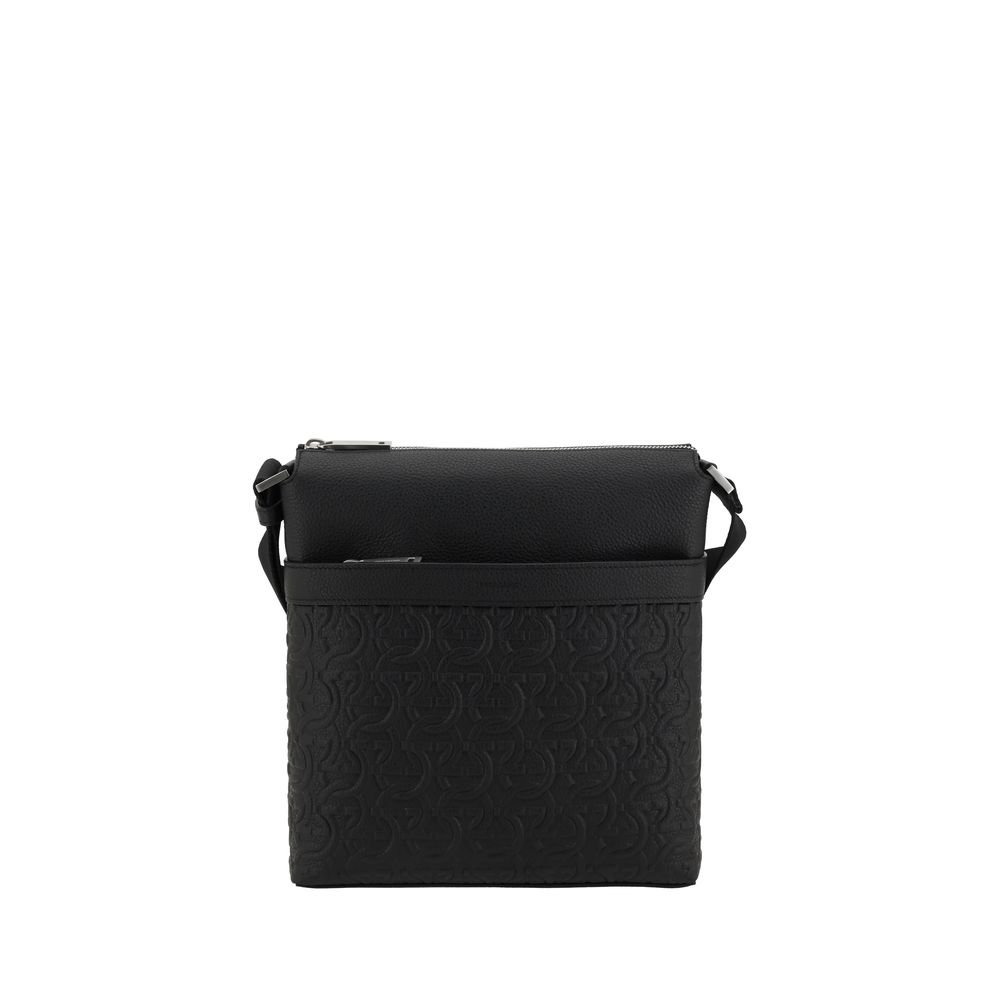 Сумка через плече Ferragamo Messenger