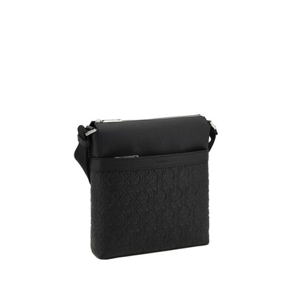 Сумка через плече Ferragamo Messenger