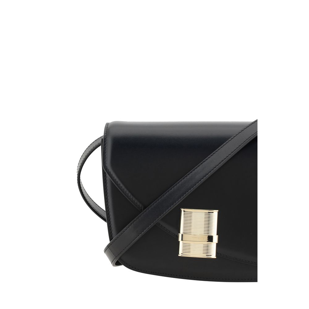 Сумка через плече Ferragamo Fiamma