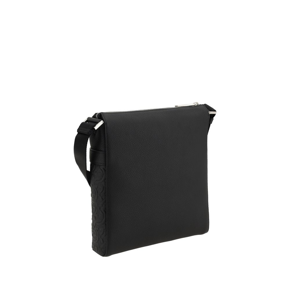 Сумка через плече Ferragamo Messenger