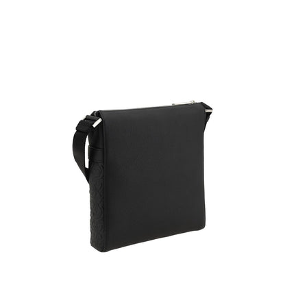 Сумка через плече Ferragamo Messenger