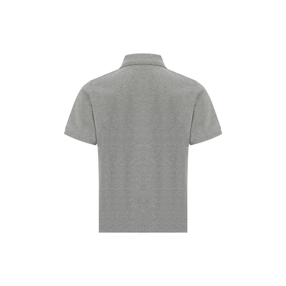Сорочка поло Saint Laurent Cassandre