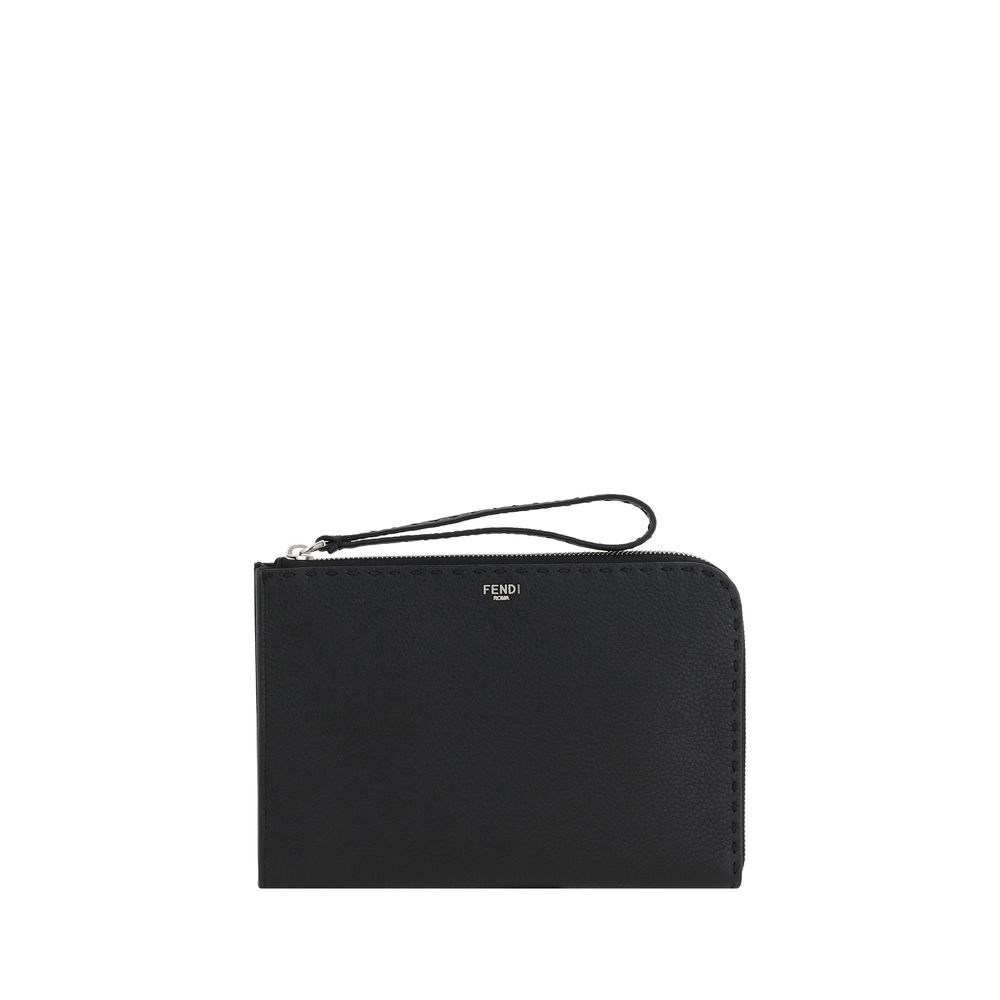 Сумка-клатч Fendi
