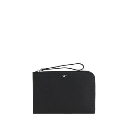 Сумка-клатч Fendi