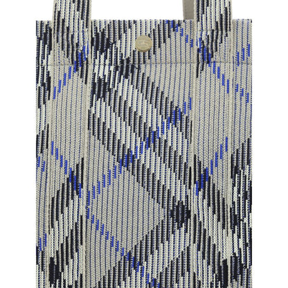 Середня сумка через плече Burberry