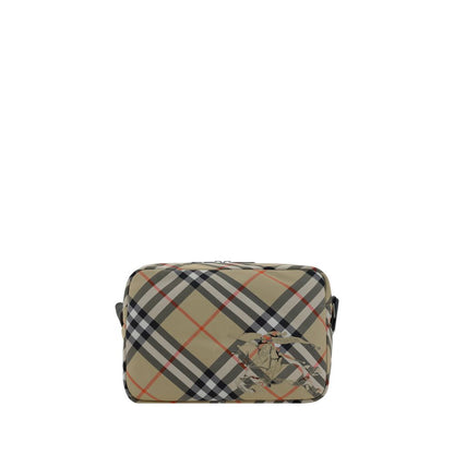 Сумка через плече Burberry