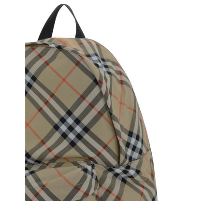 Рюкзак Burberry
