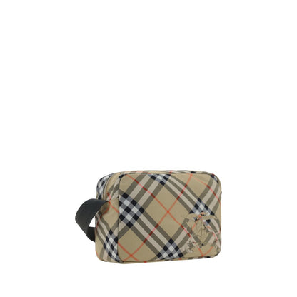 Сумка через плече Burberry