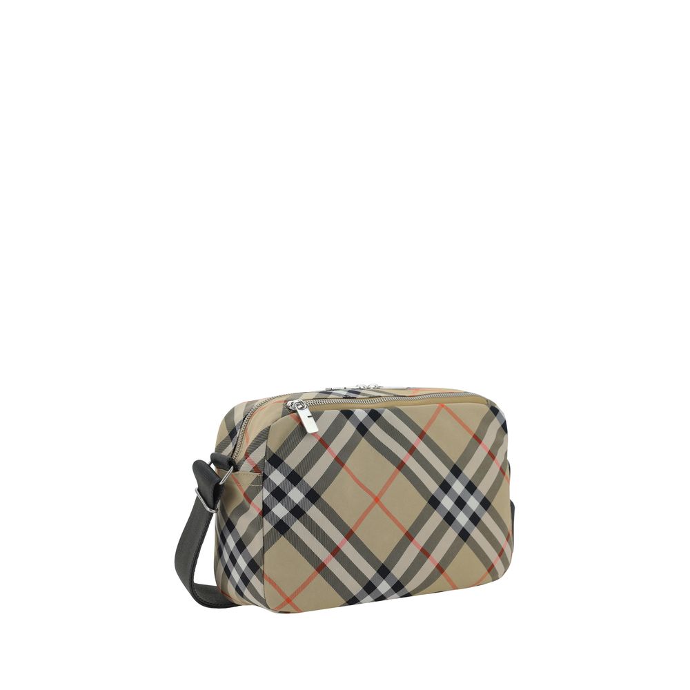 Сумка через плече Burberry