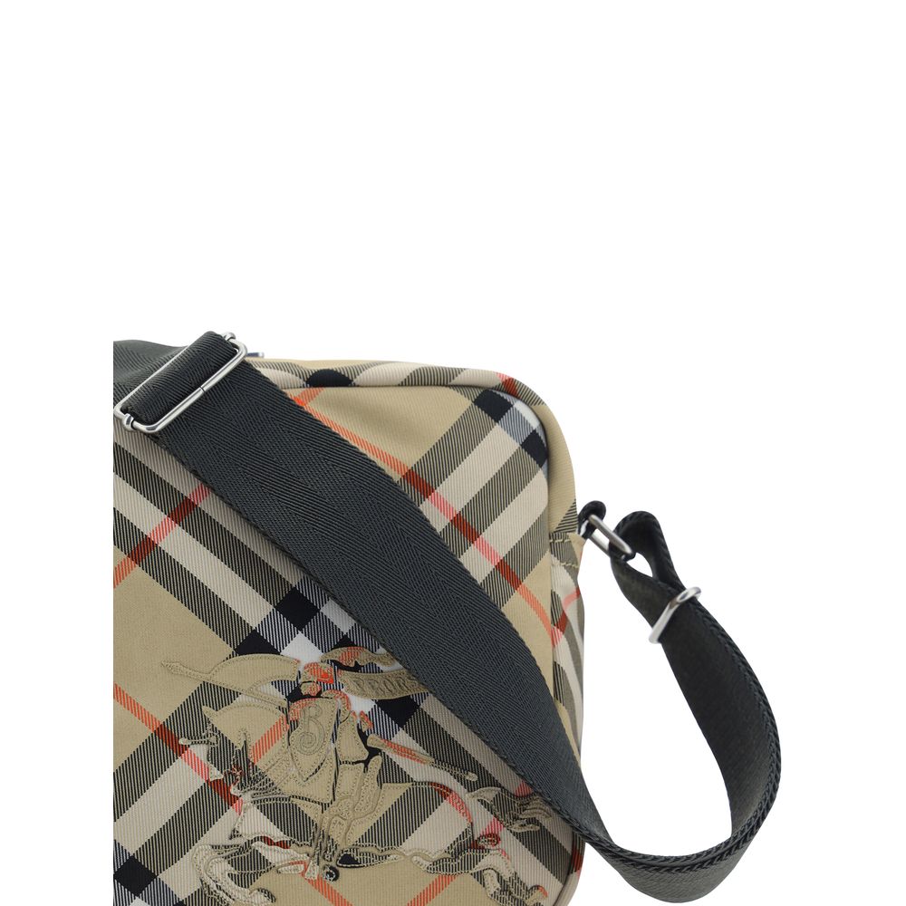 Сумка через плече Burberry