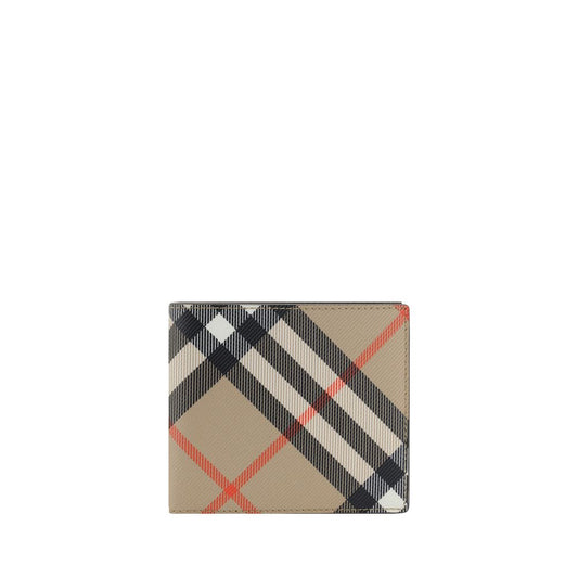 Гаманець Burberry