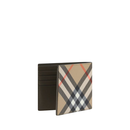 Гаманець Burberry