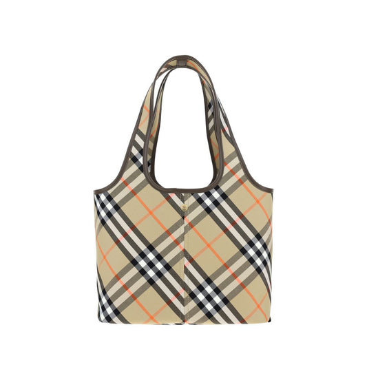 Сумка Burberry через плече