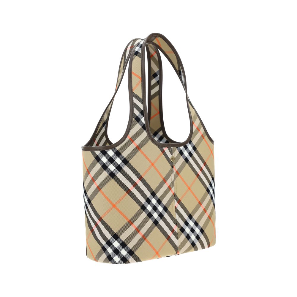 Сумка Burberry через плече