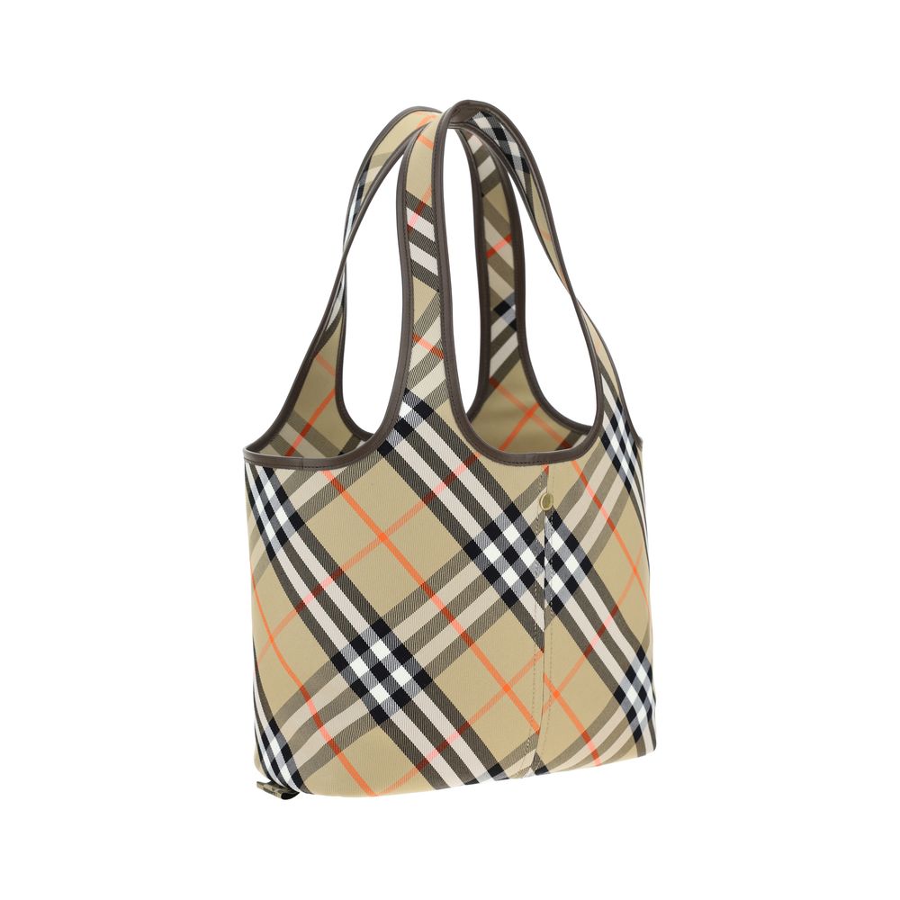 Сумка Burberry через плече