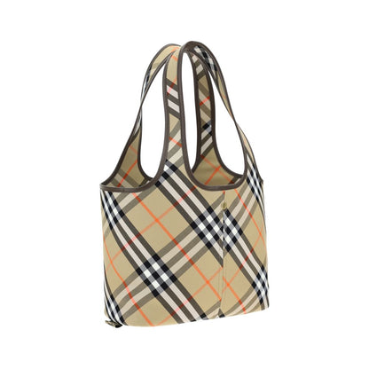 Сумка Burberry через плече